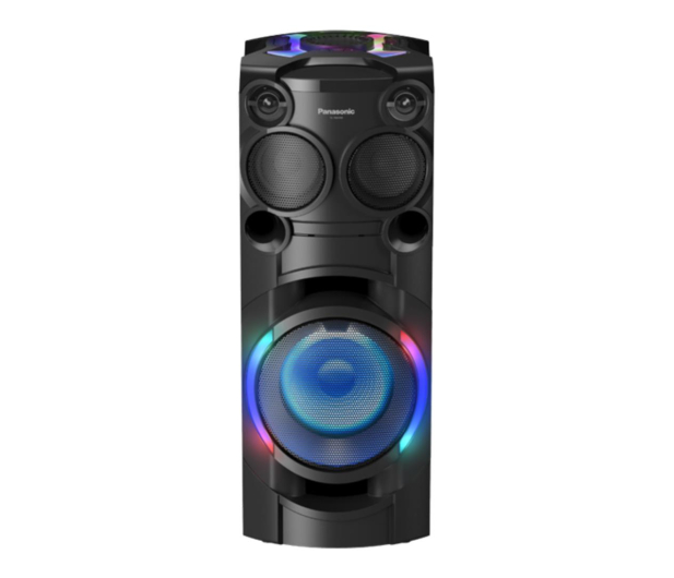 PANASONIC SC-TMAX40 - 661150 - zdjęcie